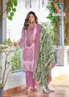 Shahzadi Vol 7 By Vandana C Cotton Wholesale Dress Material In India
